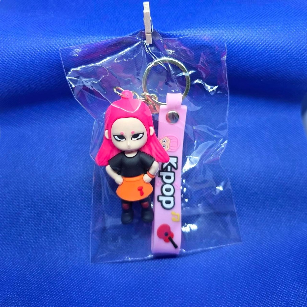 KPOP Keychain